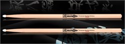 HUN Natural Series X5AN Барабанные палочки, орех гикори, нейлон наконечник 10379 - фото 2903