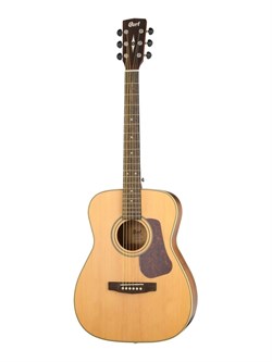 Cort L100C-NS акустическая гитара 10246 - фото 4974