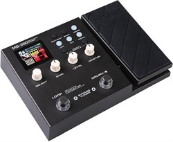 Nux MG-300 Процессор эффектов для гитары 10037 - фото 5514