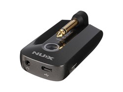 Nux MP-3 Mighty-Plug Pro Моделирующий усилитель для наушников 10038 - фото 5518