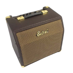 Belcat Acoustic-15C комбоусилитель для акустической гитары 15Вт 10103 - фото 5567