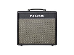 Nux Mighty-20-MKII - Цифровой комбоусилитель, 20Вт 10262 - фото 5679