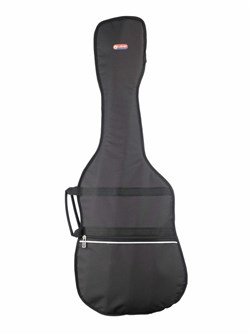 Lutner LEG-4G Чехол для электрогитары, плотный. серый 10295 - фото 5733