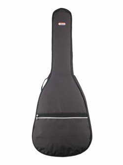 Lutner LDG-4G Чехол для акустической гитары серый 10308 - фото 5755