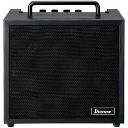IBANEZ IBZ10BV2 - Комбоусилитель для бас-гитары 10346 - фото 5783