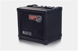 Joyo DC-15 Комбоусилитель гитарный с цифровыми эффектами, 15Вт 10357 - фото 5820