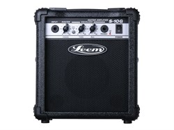 LEEM S10G Комбик гитарный 10Вт 10369 - фото 5837