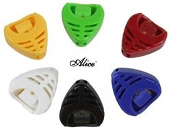 Alice A010B Футляр-копилка для медиаторов 10391 - фото 5852