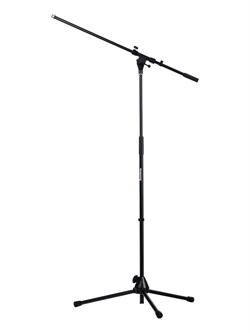 Soundking DD005B Микрофонная стойка-журавль, черная 10024 - фото 5867