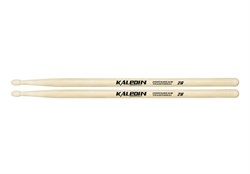 Kaledin Drumsticks 7KLHB2B 2B Барабанные палочки, граб, деревянный наконечник 10028 - фото 5881