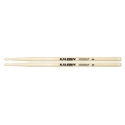 Kaledin Drumsticks 7KLHB5A 5A Барабанные палочки, граб, деревянный наконечник 10029 - фото 5883