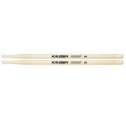 Kaledin Drumsticks 7KLHB5B Барабанные палочки, граб, деревянный наконечник 10030 - фото 5885