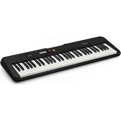 Casio CT-S200BK - синтезатор 10092 - фото 5929
