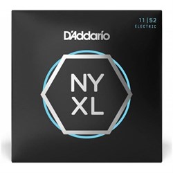 D'Addario NYXL1152 - cтруны для электрогитары, 11-52 10182 - фото 6013