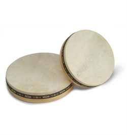 DADI HD13B Бубен ручной 10", кожа овцы 10280 - фото 6019