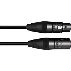 LEEM MLI-5 Микрофонный кабель 5м 10288 - фото 6024