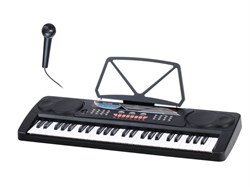 Meike MK-4100 Синтезатор, 49 клавиш 10310 - фото 6031