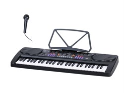 Meike MK-4300 Синтезатор, 54 клавиши 10311 - фото 6041