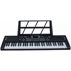 TERRIS TK-200 BK - Синтезатор 10353 - фото 6070