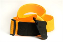 Mamba straps MB5031-144 Ремень для гитары, нейлоновый, лимонный 10431 - фото 6431