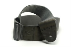 Mamba straps MB5031-158 Ремень для гитары, нейлоновый, темно-серый 10432 - фото 6435