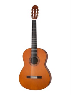 Yamaha C40 Гитара классическая 4/4, глянцевая 10441 - фото 6472