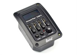 Belcat CnR-4 Звукосниматель для акустической гитары 10442 - фото 6478