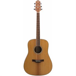 CRAFTER D-7/NC VVS - Гитара акустическая шестиструнная 10464 - фото 6533