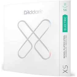 D'ADDARIO XSE 1156 - Струны для электрогитары 10473 - фото 6565