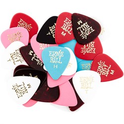 ERNIE BALL Медиатор в ассортименте. США 10483 - фото 6645