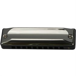 EASTTOP T002 C - Губная гармоника диатоническая 10485 - фото 6656