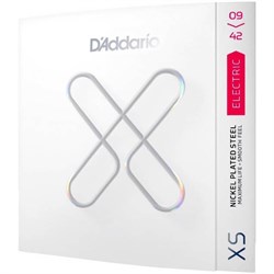 D'ADDARIO XSE 0942 - Струны для электрогитары 10487 - фото 6674
