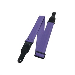 Fidel FL0016C Cotton Ремень для гитары, хлопок, лавандовый 10516 - фото 6867