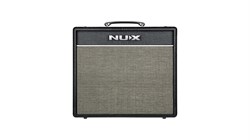 Nux Mighty-40MKII Цифровой комбоусилитель, 40Вт 10523 - фото 6900