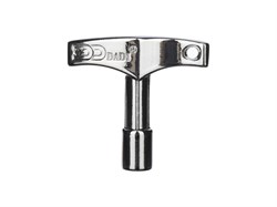 DK6 Ключ для барабана (шестиугольник) DADI DK6
