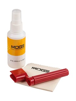 GK-3-1 Набор по уходу за гитарой, Moge GK-3-1