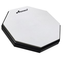 DRP12GY Тренировочный пэд 12", Arborea DRP12GY