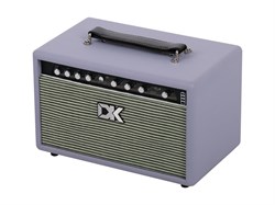 iC-30 Комбоусилитель для акустической гитары, 30Вт, портативный, DK iC-30