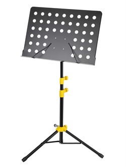 P-06HC Подставка для нот (пюпитр) оркестровый, Foix P-06HC