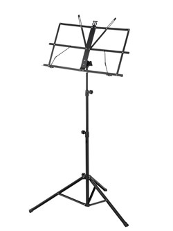 GSS-03 Пюпитр, с чехлом, Guitto GSS-03