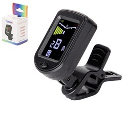 Тюнер на прищепке JW-01 JW-01