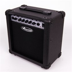 S15RG Комбик гитарный 15Вт реверберация. LEEM S15RG
