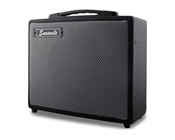 GA-G10 Комбоусилитель гитарный, 10Вт, Sunsmile GA-G10