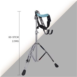 Стойка для джембе, регулируемая по высоте JP01