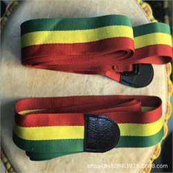 Ремень для джембе JB01-1