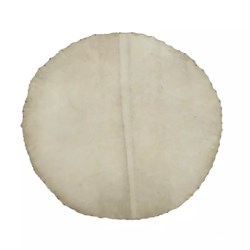 Кожа для барабана, буйволиная, 30см S-B-30