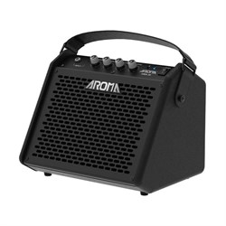 AROMA AMA-30 - Комбоусилитель универсальный AMA-30