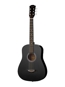 Комплект для начинающего гитариста Fante черная AGC01