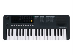 MK37-BK Синтезатор, 37 клавиш, Medeli MK37-BK