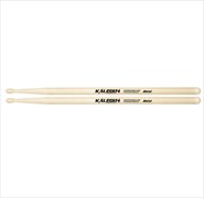 Kaledin Drumsticks 7KLHBML Metal Барабанные палочки, граб, деревянный наконечник 10396